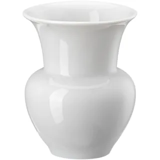Hutschenreuther Flower Minis Vase Klassik Weiss 6,5 cm