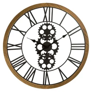 Atmosphera Créateur d'intérieur Wanduhr wanduhr mit römischen Ziffern