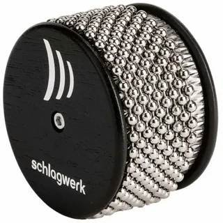 Schlagwerk CCA30 Cajon Cabasa + keepdrum Pad Sitzauflage