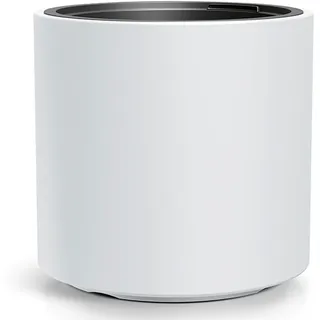 Prosperplast HEOS 46,8 x 46,8 x 45 cm Weiß