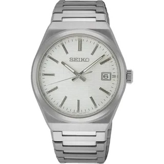 Seiko Conceptual Series SUR553P1 Edelstahl 39,0 mm