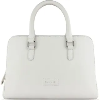 Bugatti Handtasche Elsa Ladies Bag I Handtaschen Weiss Damen