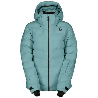 Scott Ultimate Warm frosty blue M