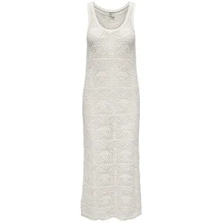 Only Kleid Sommer Beach Dress ärmelloses Box Fit | M