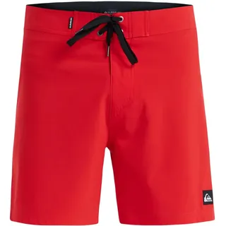 QUIKSILVER Surfsilk Kaimana 16" - Boardshorts für Männer Rot