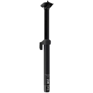 XLC SP-T20, Ø31,6mm, 450mm, Hub 150mm