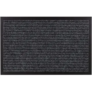 RugsX Dura 40 x 60 cm Anthrazit