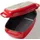 40 x 22 cm rot