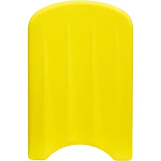 Sport-Thieme Schwimmbrett Top Gelb