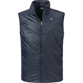 Schöffel Herren Style Yew Ins Weste (Größe XXL, blau)
