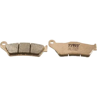 TRW Bremsbelagsatz MCB707SH