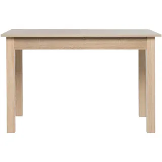 Die Möbelfundgrube Ben 70 x 76,5 x 76,5 cm holzfarben