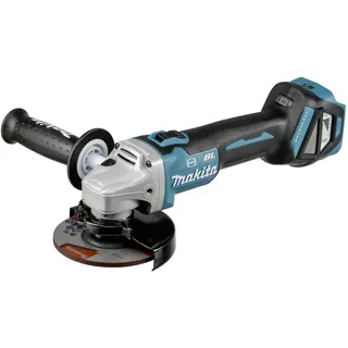 Makita DGA513ZJ ohne Akku + Makpac