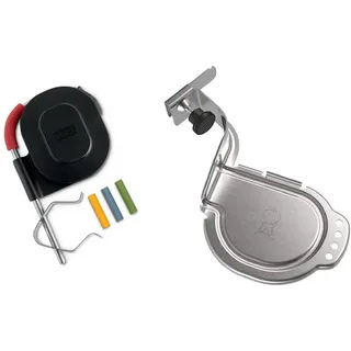 Weber Grillthermometer iGrill Pro (7212)