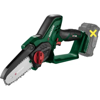 PARKSIDE® 20 V Akku-Gehölzschneider »PAGHS 20-Li C3«, Ohne Akku und ohne Ladegerät