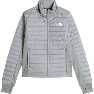 The North Face Canyonlands Hybrid Jacket TNF Medium Grey Heather XXL