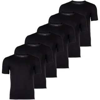 Boss T-Shirt RN 6P Classic schwarz XL