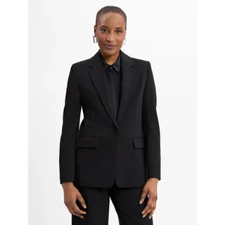 Drykorn Sweatblazer Atlin_2 schwarz 34