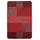 70 x 120 cm rot