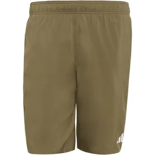 adidas Herren Badehose, grün - L
