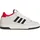 Grey One/Core Black/Collegiate Red 44