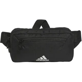 adidas Unisex Must Have 2.0 Hüfttasche für Festivals und Reisen Gürteltasche - Einheitsgröße