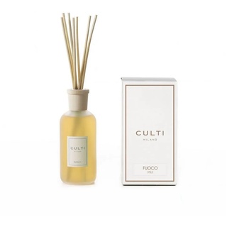 Culti Milano Raumduft Stile Fuoco 250 ml