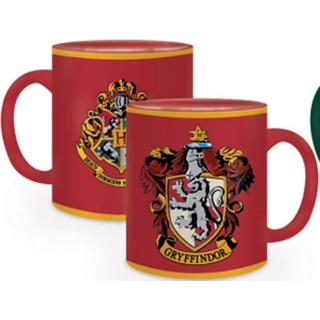 Half Moon Bay, Tasse, Harry Potter: Gryffindor Crest Mug