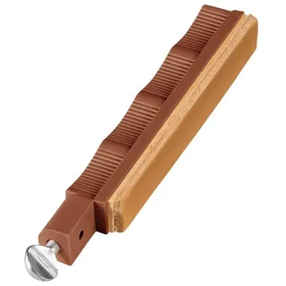Lansky Universalmesser Lansky Streichriemen Leder