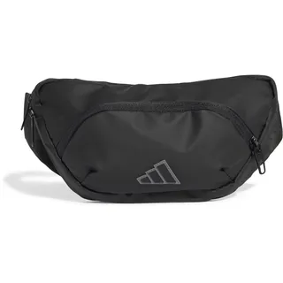 adidas Ultramodern Bauchtasche Einheitsgröße Schwarz