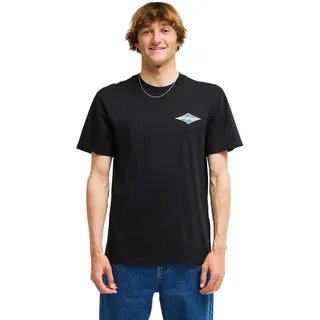 BILLABONG Crayon Wave schwarz XS