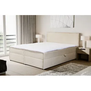 venasi Gloria 160 x 200 cm H2 Beige