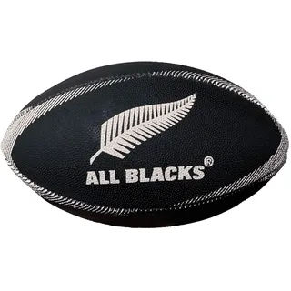 Gilbert All Blacks Amateurball