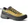 La Sportiva TX4 St ZFAS049E32G19 Grau/Gelb 42 5