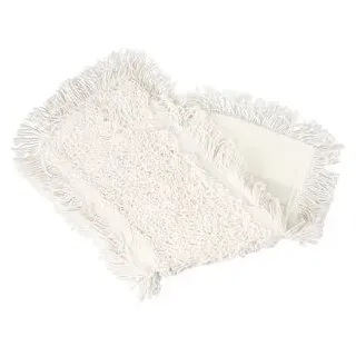 Böttcher-AG Wischbezug ECO, aus Baumwolle & Polyester, Breite 40 cm