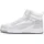 Puma White/Ash Gray 37,5