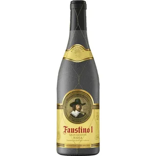 Faustino Gran Reserva 2016 0,75 l
