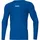 langarm Funktionsshirt Kinder sportroyal 116/128