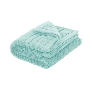 como Gästetuch  Soft Cotton ¦ türkis/petrol ¦ Maße (cm): B: 30