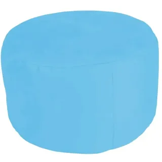 Linke Licardo Hocker Ø47/34 cm in türkis | Gr.: onesize