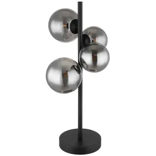 GLOBO RIHA Schwarz