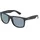 RB4165 55mm black / blue classic