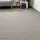 ANDIAMO Nadelvlies Gesamthöhe 5 mm Luxusklasse LC1 beige sand B 400cm L 700cm Kunstfaser Teppiche melierte Optik Breite 200 cm oder cm robust strapazierfähig