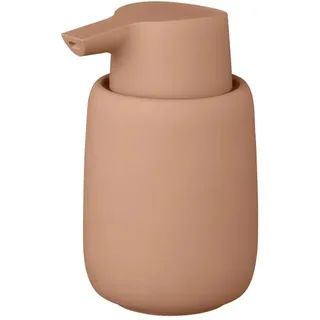Blomus Seifenspender -SONO- 250 ml Amber Brown