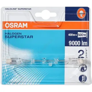 Osram Haloline Eco 400W R7S