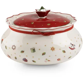 Villeroy & Boch Keksdose mehrfarbig ø 20,5 cm 2,3 l