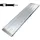 200 cm 270 kg starr Aluminium perforiert 1 St.