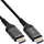 HDMI AOC Kabel 40 Grau/Schwarz