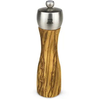 Peugeot Fidji Salzmühle 20 cm olivenholz