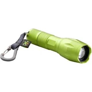HABA Terra Kids LED-Taschenlampe Outdoor-Licht Grün